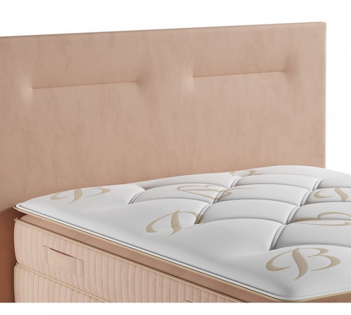 Cabecero Simmons Alto