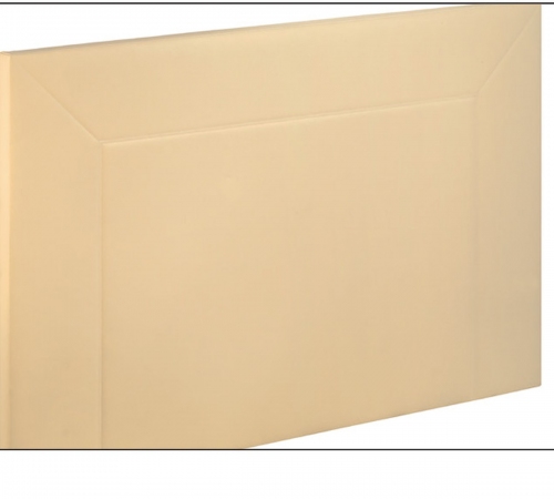 Cabecero Dunlopillo Costuras