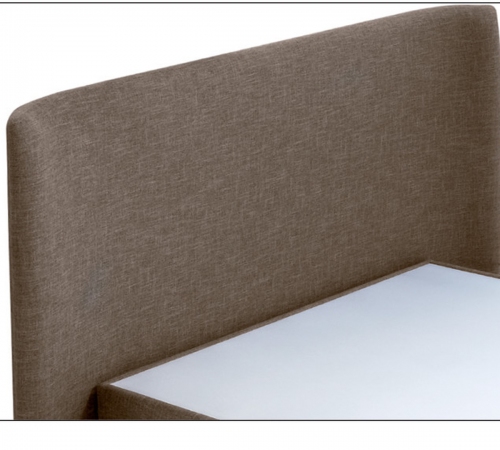 Cabecero Dunlopillo Curvo