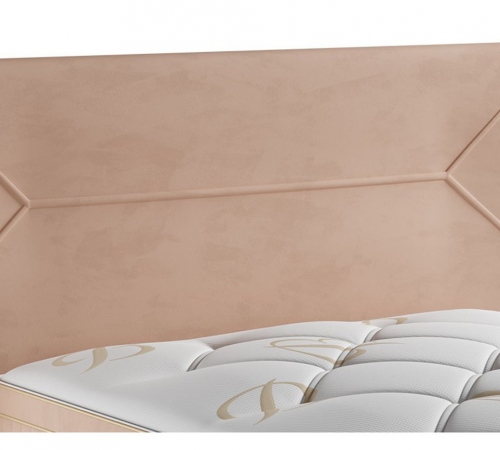 Cabecero Simmons Melozio