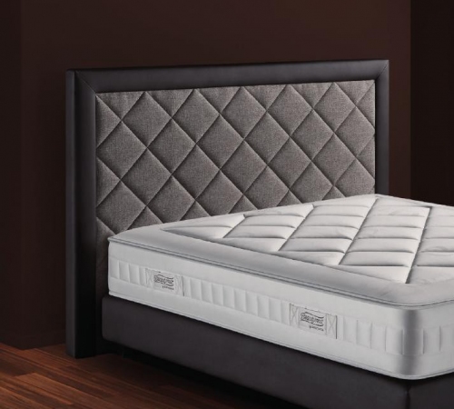 Cabecero Simmons Street