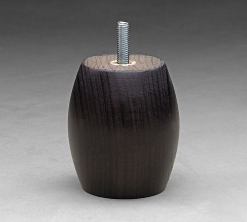 Patas Simmons Olive Bois