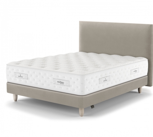 Cabecero Sonpura Abombado