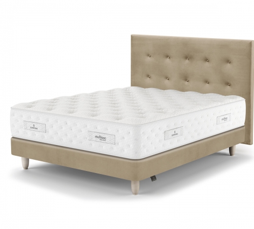 Cabecero Sonpura Botones