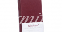 Funda de almohada Formesse Bella Donna Jersey 