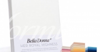 Sábana bajera Formesse Bella Donna Jersey
