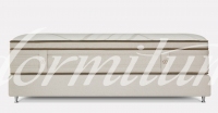 Colchon de muelles ensacados Perfect Dream de Simmons