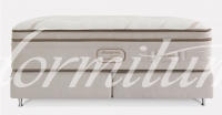 Colchon de muelles ensacados Perfect Dream de Simmons