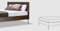 Cama Completa Schramm Origins Complete - Anna