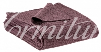 Plaid Vivaraise Ava