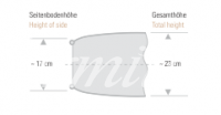 Cama Completa Schramm Purebeds - Chill 