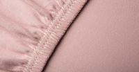 Sábana bajera Formesse Bella Donna Jersey - Alto (45cm) 