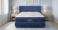 Colchón de muelles ensacados Simmons Beautyrest Atlantide