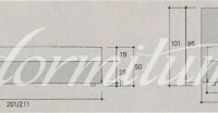 Cama Completa Schramm Purebeds - Chill 