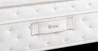 Colchón micromuelles ensacados Sonpura Royal