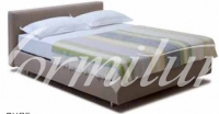 Cama Completa Schramm Pure Beds - Cube Motor