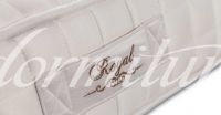Colchón de látex Talalay Dunlopillo Royal Medium