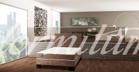 Colchón de látex Dunlopillo Emocion 24 Medium Talalay