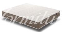 Colchón de látex Talalay Dunlopillo Emocion 21 Firme