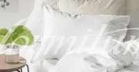 Funda de almohada Essix Soft Line