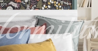 Funda de almohada Essix Soft Line