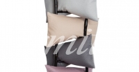 Funda de almohada Formesse Bella Donna Summer