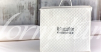 Funda almohada impermeable y transpirable  B-Sensible Cosmetic