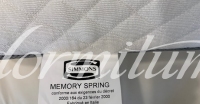 Almohada Simmons Memory Spring