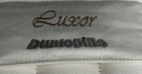 Colchón de muelles ensacados Dunlopillo Luxor Soft 32
