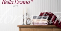Sábana bajera Formesse Bella Donna Jersey - Alto (45cm) 