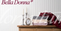 Sábana bajera Formesse Bella Donna Jersey