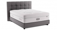 Colchón de muelles ensacados Simmons Beautyrest Luxury Precious Diamond