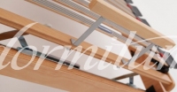 Somier articulado manual Dunlopillo Epsilon