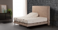 Colchón de muelles ensacados Smattex Orlando