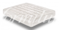 Colchón de muelles ensacados Smattex Orlando