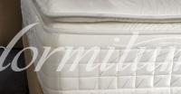 Topper Simmons Sur Matelas Beautyrest