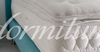Topper Simmons Sur Matelas Beautyrest