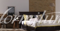 Cama Completa Schramm Pure Beds - Cube Motor