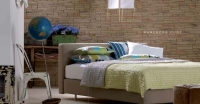 Cama Completa Schramm PureBeds - Cube