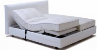 Cama Completa Schramm PureBeds - Cube