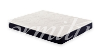 Colchón de látex Dunlopillo Rubik Dunlop Medium
