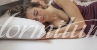 Funda almohada impermeable y transpirable  B-Sensible Cosmetic