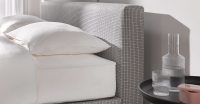 Cama Completa Schramm PureBeds - Cube