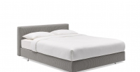 Cama Completa Schramm PureBeds - Cube