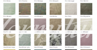 Cabecero Schramm YVES K122 - 110-Textil