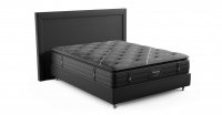 Colchón de muelles ensacados Simmons Beautyrest Black Aspen
