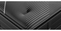 Colchón de muelles ensacados Simmons Beautyrest Black Aspen