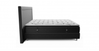 Colchón de muelles ensacados Simmons Beautyrest Black Aspen