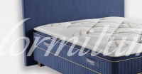 Colchón de muelles ensacados Simmons Beautyrest Atlantide