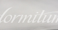 Juego funda nórdica Piubelle Crepon 100% algodón percale
